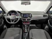 Volkswagen Polo VI Москва  - изображение 39