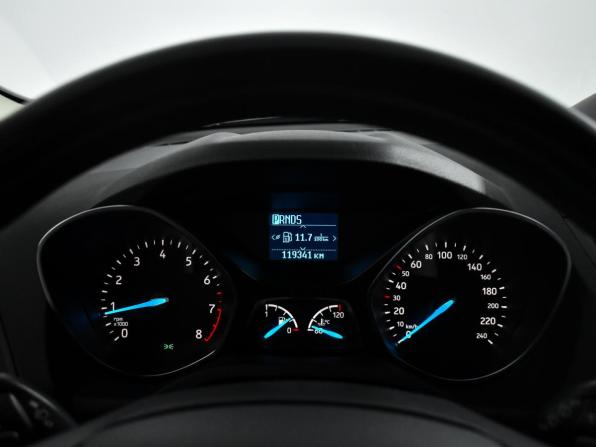 Ford Kuga II Рестайлинг с пробегом 2017 года, цена 1 430 000 рублей, 119340 км, внедорожник, Автокод Объявления