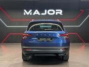 Skoda Karoq I Москва  - изображение 33