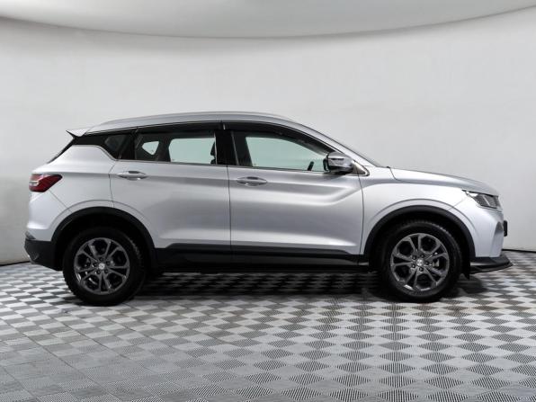 Geely Coolray I с пробегом 2022 года, цена 1 920 000 рублей, 5985 км, внедорожник, Автокод Объявления