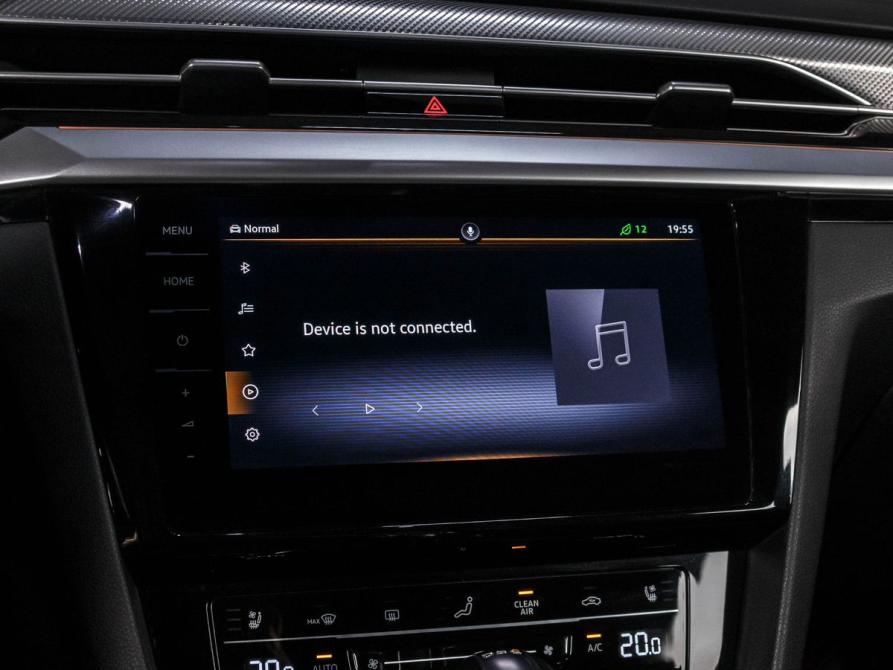 Volkswagen Passat CC II Рестайлинг Уфа  - изображение 14