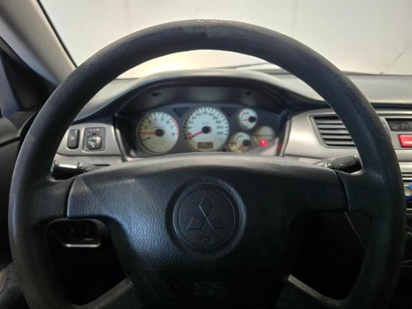 Mitsubishi Lancer IX с пробегом 2005 года, цена 235 000 рублей, 352000 км, седан, Автокод Объявления