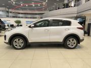 Kia Sportage IV Казань  - изображение 32