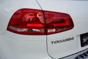 Volkswagen Touareg II Рестайлинг Крым  - изображение 50