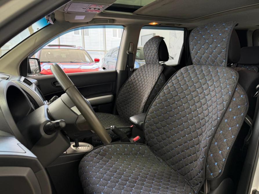 Nissan X-Trail II Новороссийск  - изображение 30