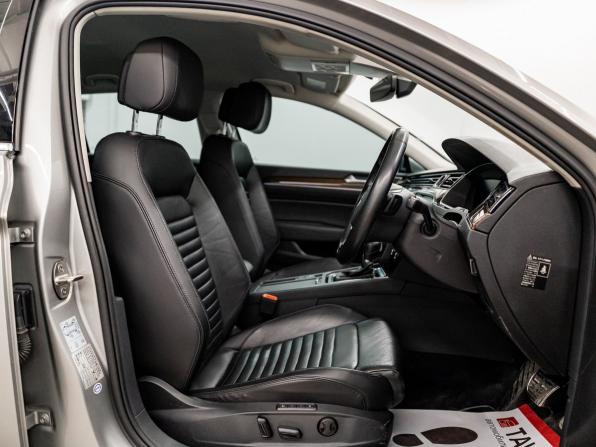 Volkswagen Passat B8 с пробегом 2016 года, цена 1 670 000 рублей, 149320 км, универсал, Автокод Объявления