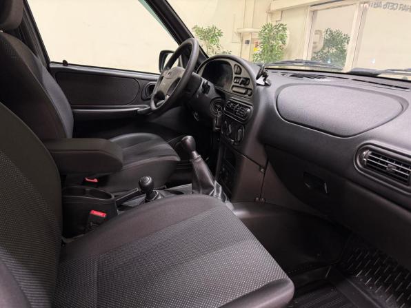 Lada (ВАЗ) Niva Travel I с пробегом 2022 года, цена 960 000 рублей, 57000 км, внедорожник, Автокод Объявления