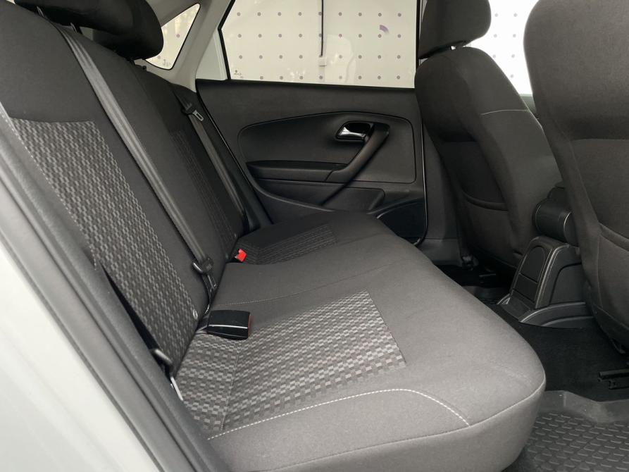 Volkswagen Polo V Рестайлинг Тамбов  - изображение 13