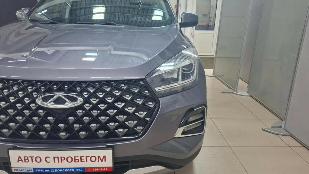 Chery Tiggo 4 Pro I Уфа  - изображение 4
