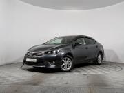 Toyota Corolla XI (E160 E170 E180) Санкт-Петербург  - изображение 20