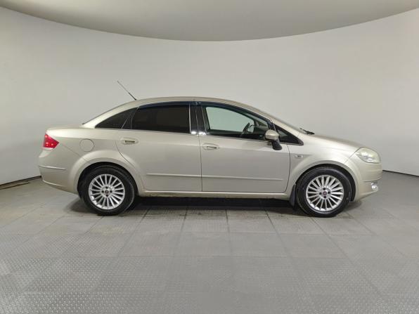 Fiat Linea с пробегом 2011 года, цена 475 000 рублей, 188018 км, седан, Автокод Объявления