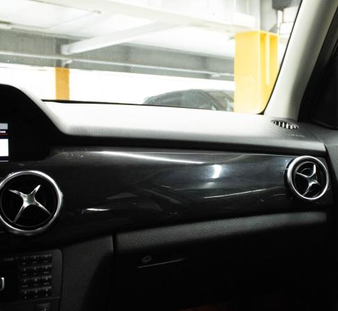 Mercedes-Benz GLK-Класс I (X204) Рестайлинг с пробегом 2012 года, цена 1 799 000 рублей, 203759 км, внедорожник, Автокод Объявления