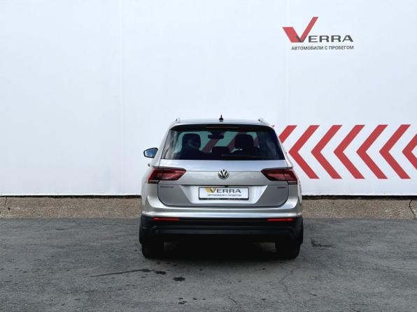 Volkswagen Tiguan II с пробегом 2019 года, цена 2 550 000 рублей, 138000 км, внедорожник, Автокод Объявления