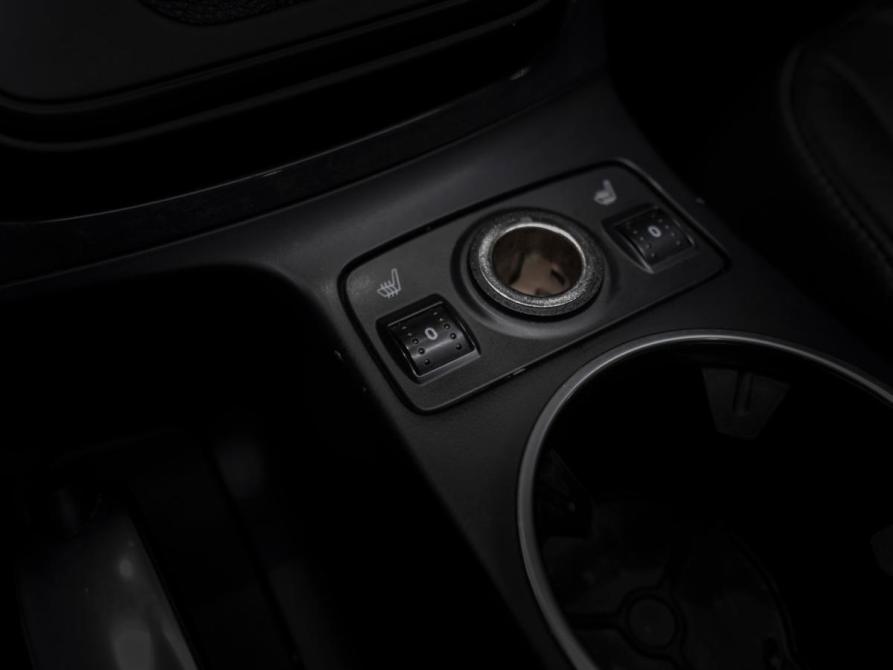 Ford Kuga II Москва  - изображение 17