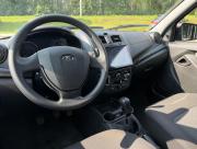 Lada (ВАЗ) Granta I Рестайлинг Нефтекамск  - изображение 19