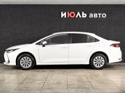 Toyota Corolla XII (E210) Екатеринбург  - изображение 27