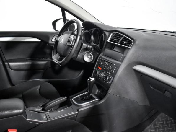 Citroen C4 II с пробегом 2013 года, цена 545 000 рублей, 149770 км, седан, Автокод Объявления