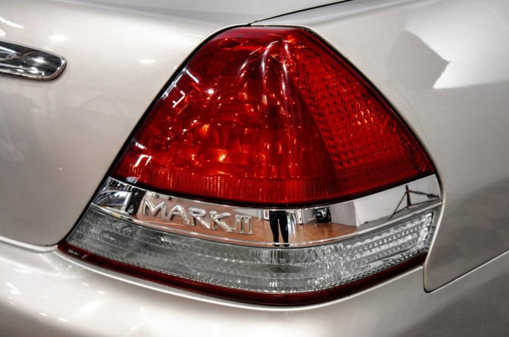 Toyota Mark II IX (X110) Барнаул  - изображение 9