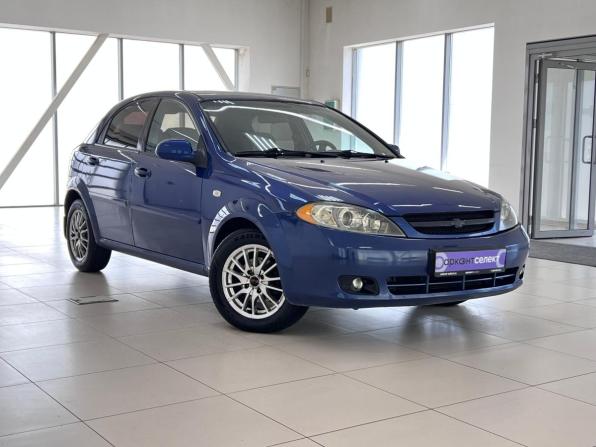 Chevrolet Lacetti I с пробегом 2006 года, цена 500 000 рублей, 247801 км, хэтчбек, Автокод Объявления