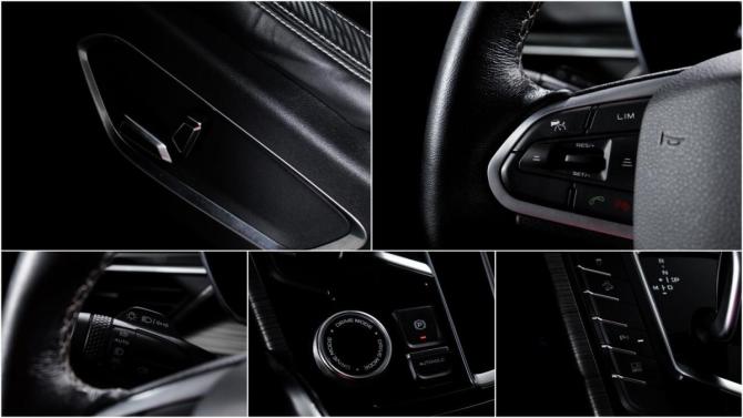 Geely Atlas Pro с пробегом 2023 года, цена 1 850 000 рублей, 48454 км, внедорожник, Автокод Объявления