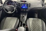 Kia Cerato III Астрахань  - изображение 35