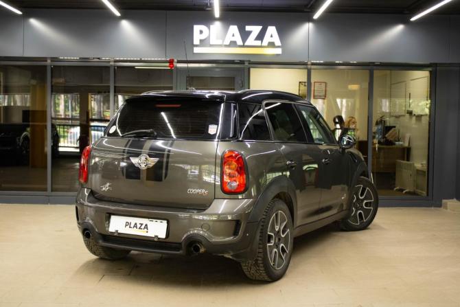 Mini Countryman I с пробегом 2010 года, цена 1 209 000 рублей, 198344 км, внедорожник, Автокод Объявления