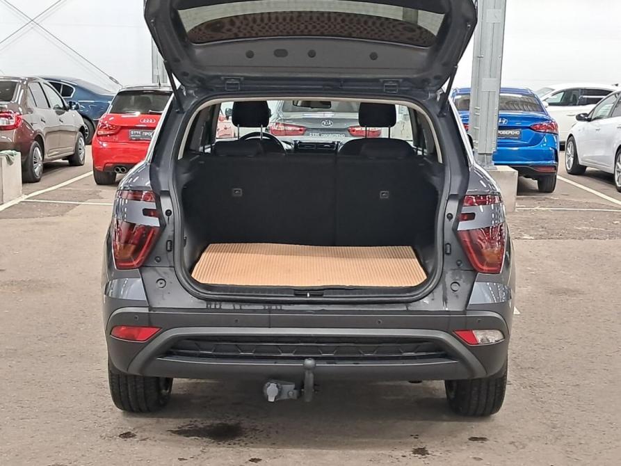 Hyundai Creta II Набережные Челны  - изображение 12