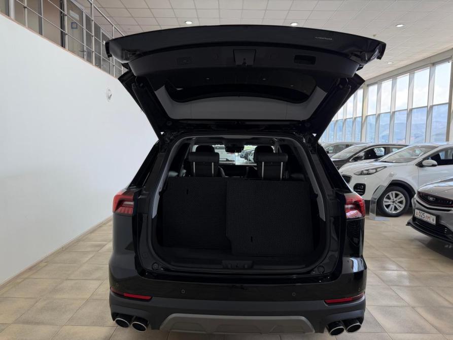 Chery Tiggo 8 Pro Max I Рестайлинг Новороссийск  - изображение 24