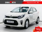 Kia Picanto III Красноярск  - изображение 32