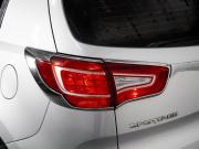 Kia Sportage III Иркутск  - изображение 40