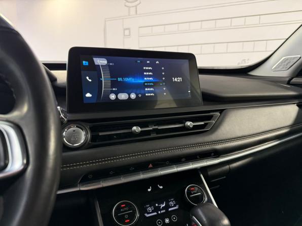 Chery Tiggo 8 I с пробегом 2021 года, цена 1 830 000 рублей, 31078 км, внедорожник, Автокод Объявления