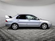 Mitsubishi Lancer IX Рестайлинг Санкт-Петербург  - изображение 21