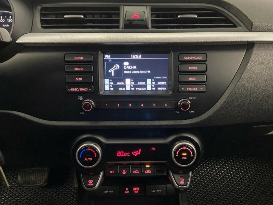 Kia Rio IV Псков  - изображение 14