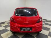 Opel Corsa D Воронеж  - изображение 18