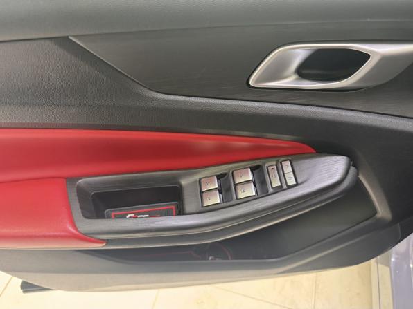 Changan CS55 Plus II с пробегом 2023 года, цена 1 990 000 рублей, 44230 км, внедорожник, Автокод Объявления
