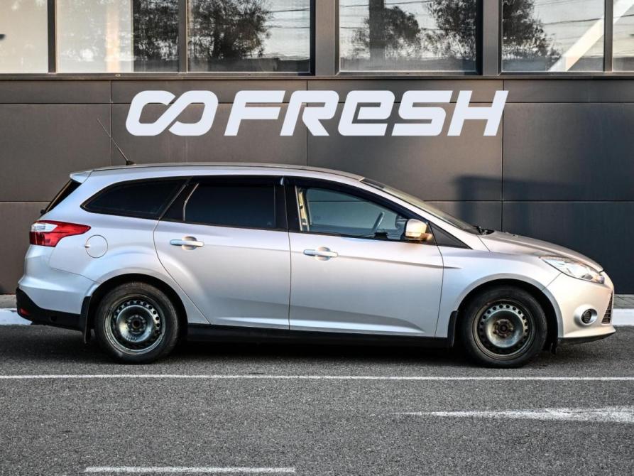 Ford Focus III Новороссийск  - изображение 5