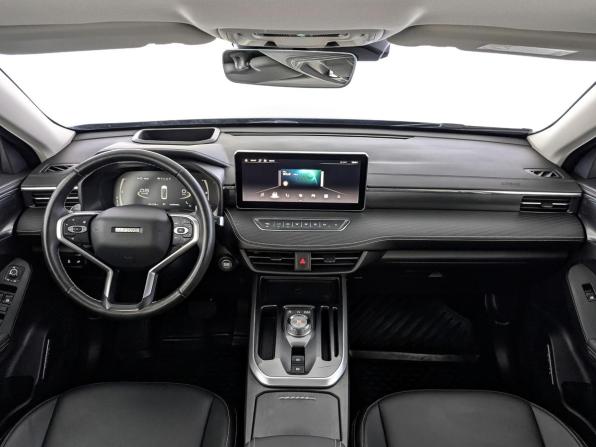 Haval Jolion I с пробегом 2023 года, цена 1 995 000 рублей, 24161 км, внедорожник, Автокод Объявления