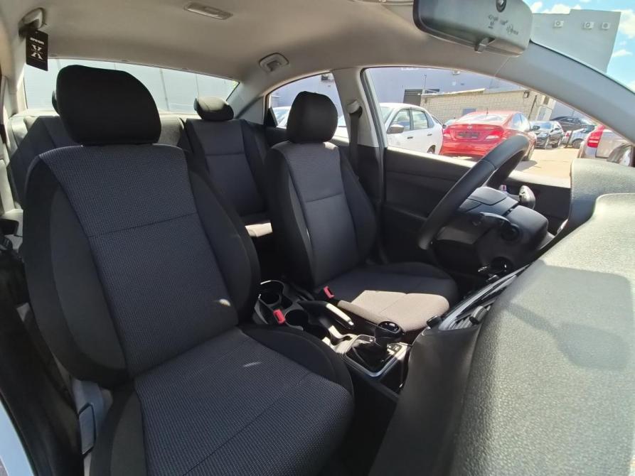 Hyundai Solaris II Рестайлинг Саратов  - изображение 37