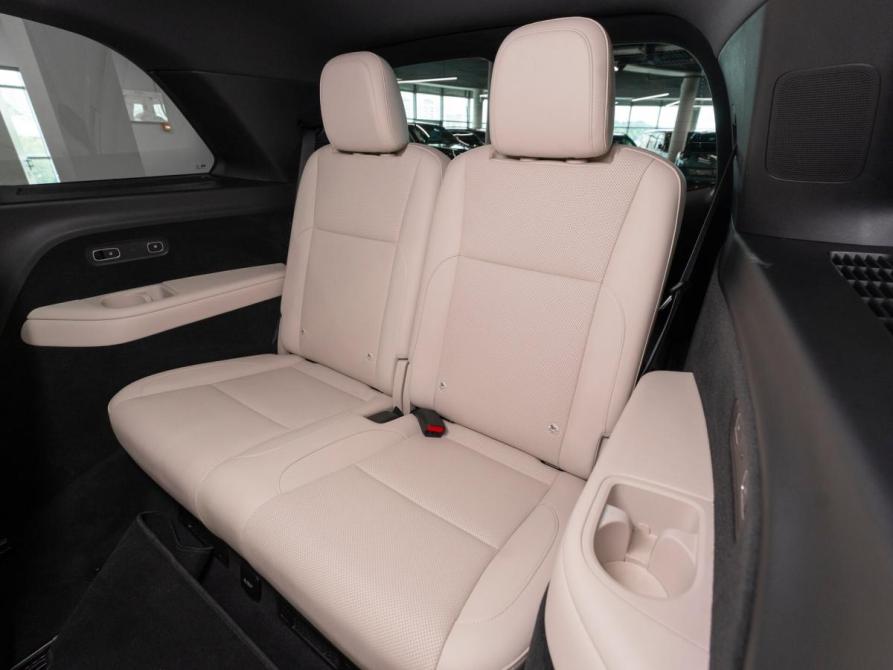 Li Auto (Lixiang) L9 I Москва  - изображение 19
