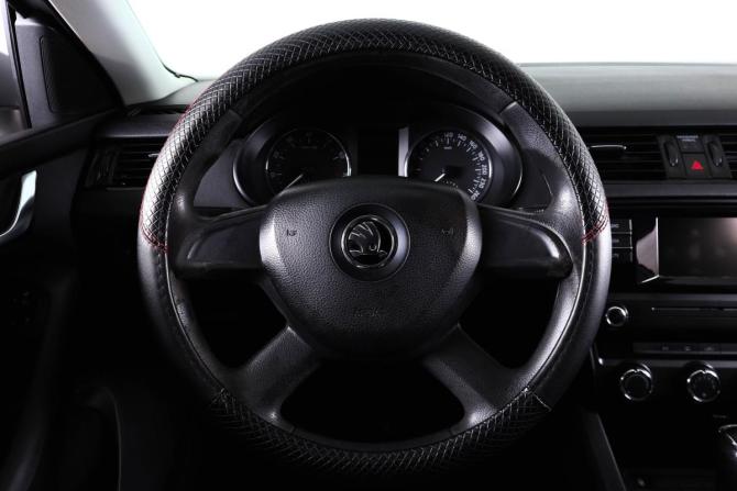 Skoda Octavia III (A7) с пробегом 2014 года, цена 1 049 000 рублей, 212000 км, лифтбек, Автокод Объявления