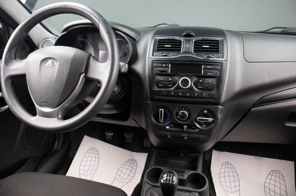 Lada (ВАЗ) Granta I Рестайлинг Оренбург  - изображение 9