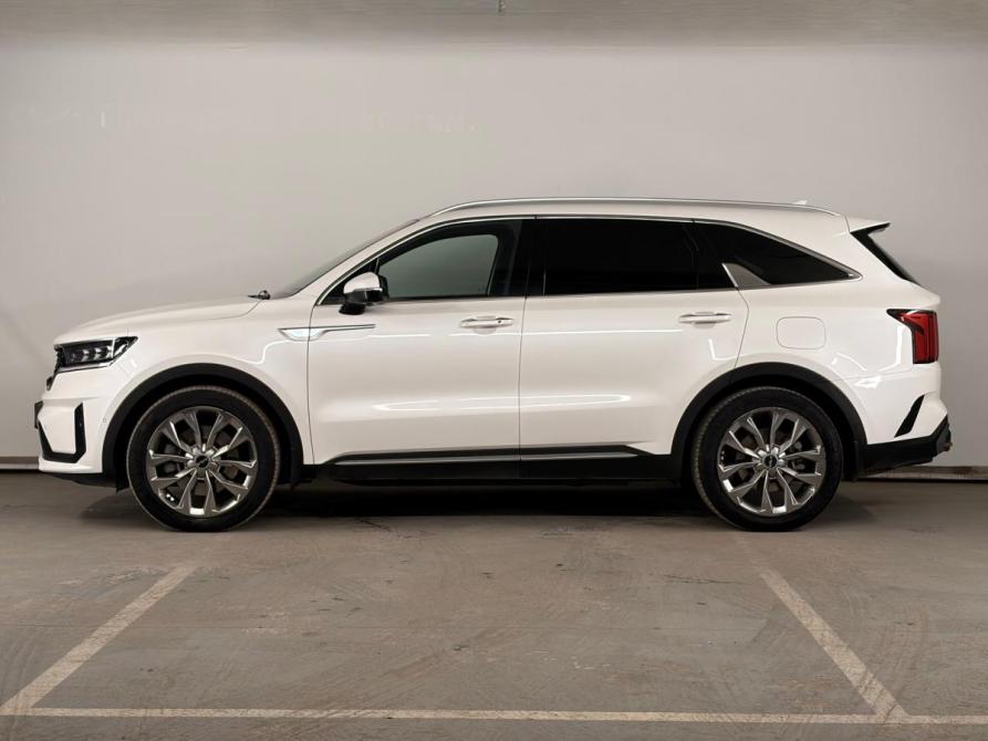 Kia Sorento IV Екатеринбург  - изображение 3