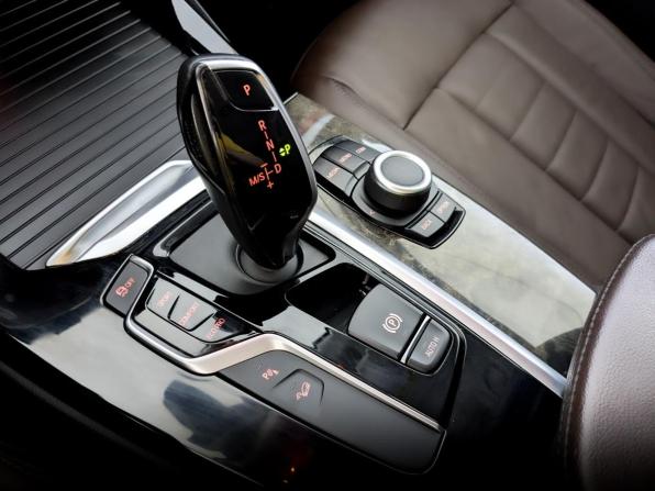 BMW X3 III (G01) с пробегом 2020 года, цена 4 000 000 рублей, 85137 км, внедорожник, Автокод Объявления