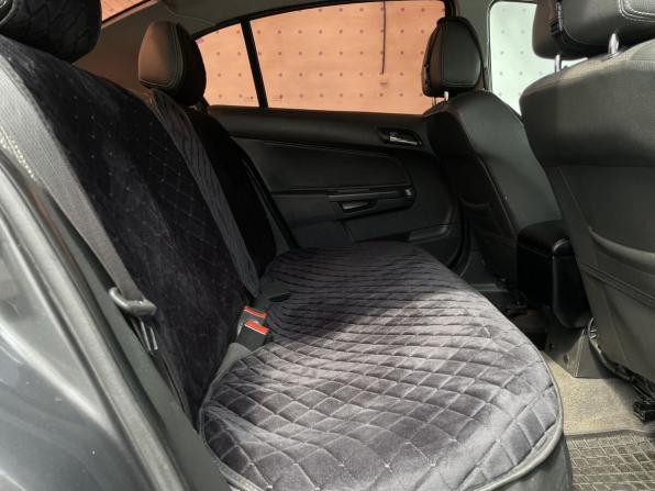 Opel Astra H Рестайлинг с пробегом 2011 года, цена 520 000 рублей, 181403 км, седан, Автокод Объявления
