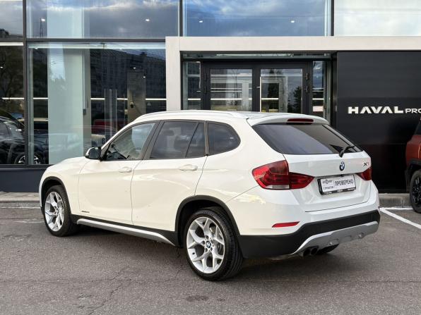 BMW X1 I (E84) Рестайлинг с пробегом 2013 года, цена 1 179 000 рублей, 255884 км, внедорожник, Автокод Объявления