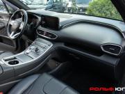 Hyundai Santa Fe IV Рестайлинг Москва  - изображение 26