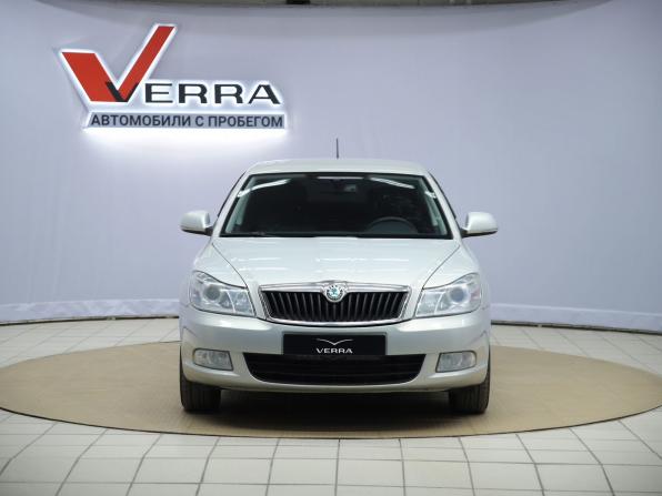 Skoda Octavia II (A5) Рестайлинг с пробегом 2012 года, цена 690 000 рублей, 241196 км, лифтбек, Автокод Объявления