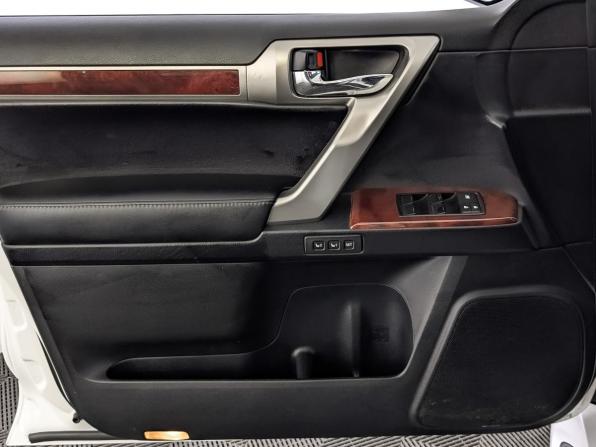 Lexus GX II с пробегом 2012 года, цена 3 500 000 рублей, 178912 км, внедорожник, Автокод Объявления