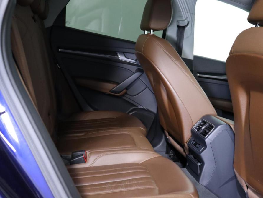 Audi Q5 II (FY) Санкт-Петербург  - изображение 23