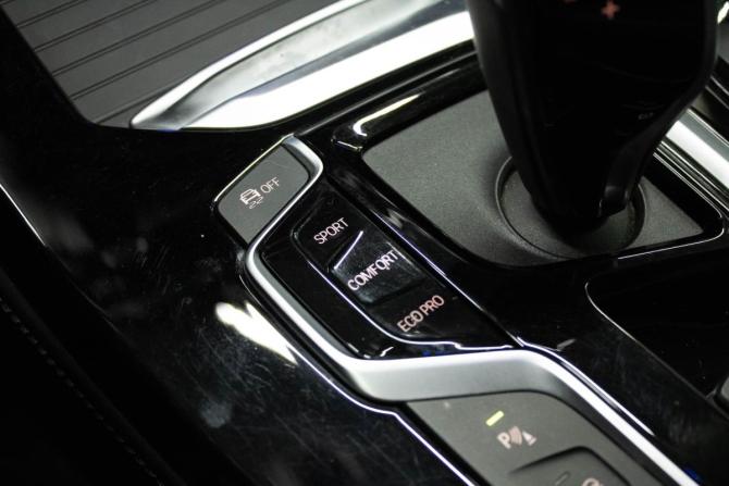 BMW X4 II (G02) с пробегом 2019 года, цена 4 999 000 рублей, 35959 км, внедорожник, Автокод Объявления